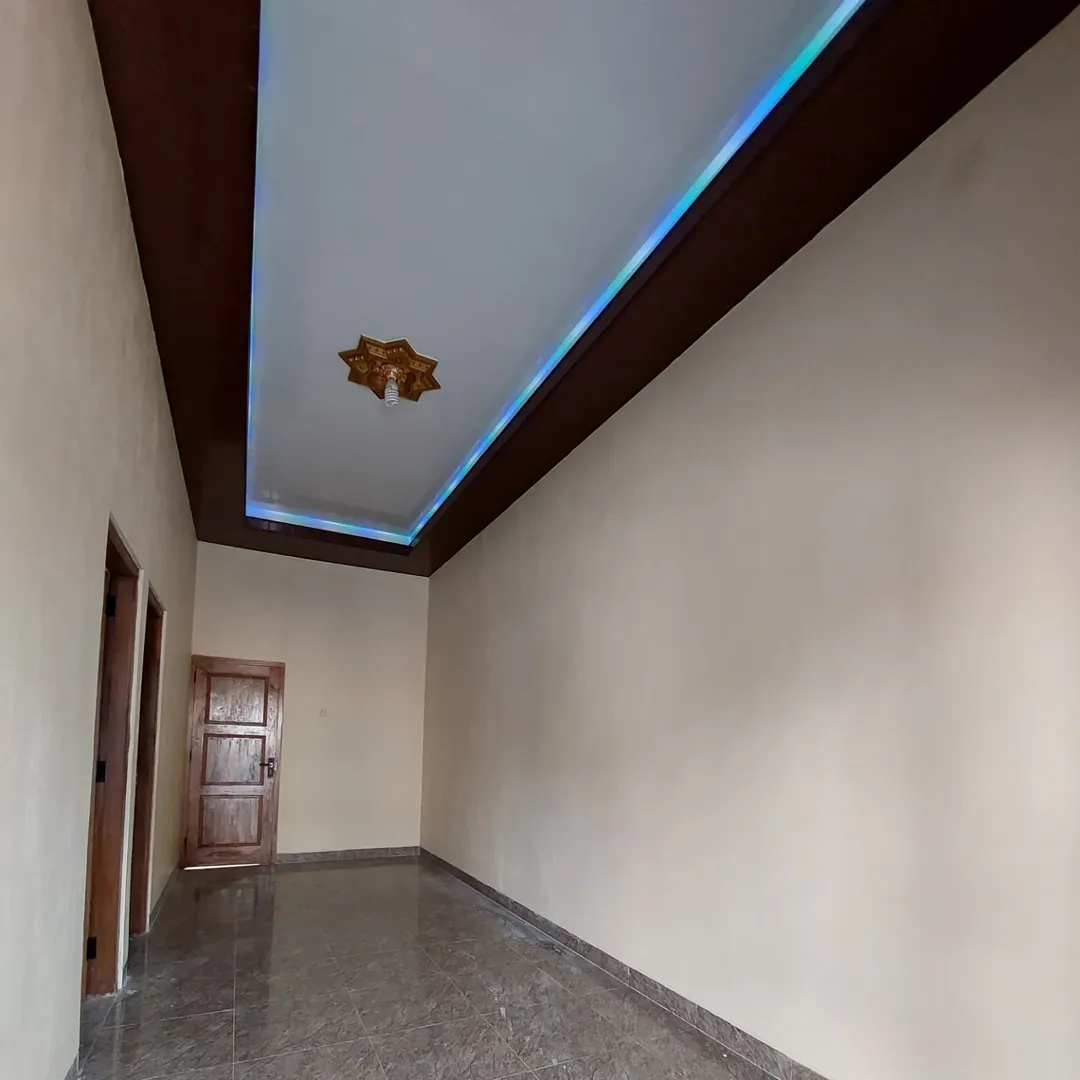 rumah baru cuma 3 km ke gedong kuning ringroad jogja