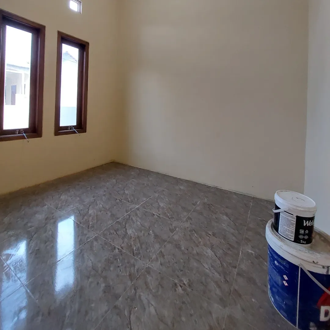rumah baru cuma 3 km ke gedong kuning ringroad jogja