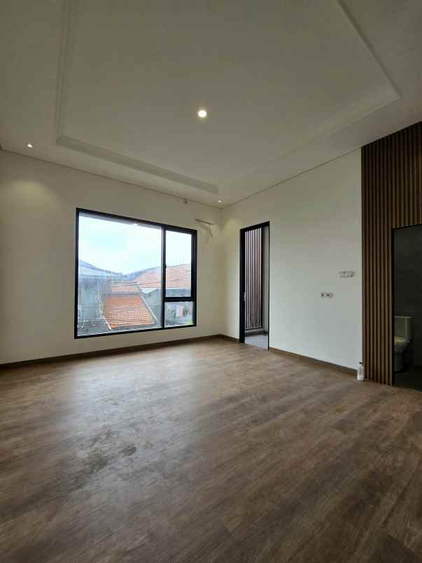 rumah baru dekat mal arion rawamangun