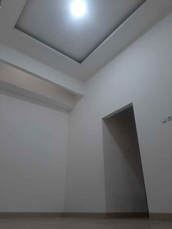 rumah baru pancoran mas depok