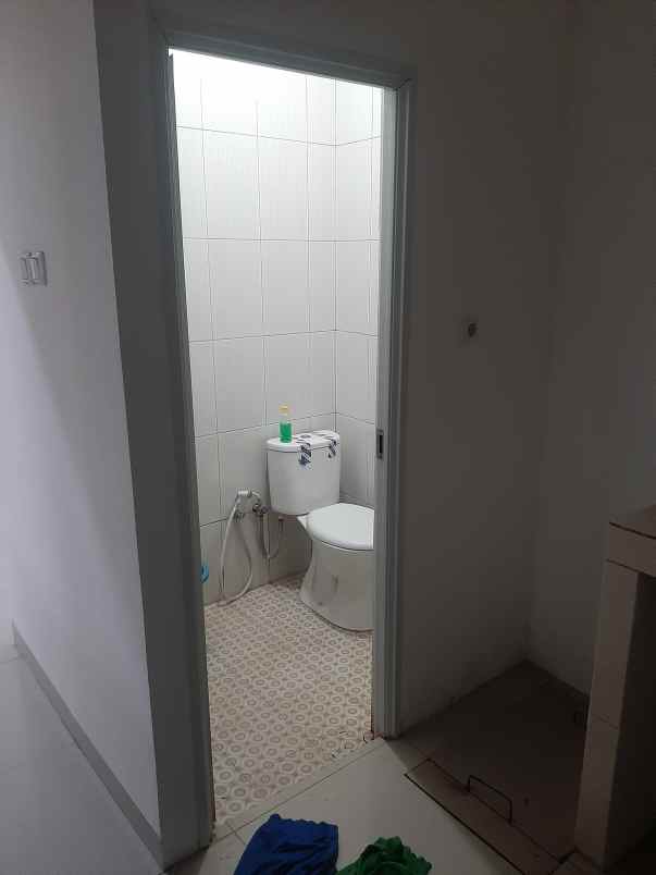 rumah baru pancoran mas depok