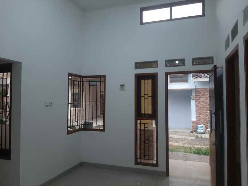 rumah baru pancoran mas depok