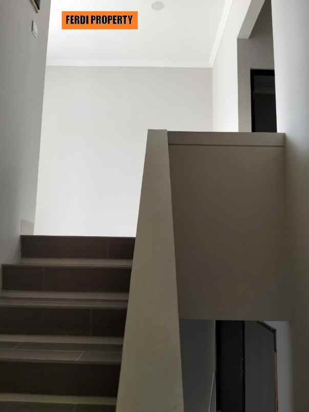 rumah baru renovasi di citra gran cibubur