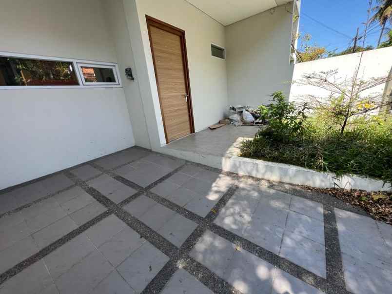 rumah baru siap huni cigadung ligar syp dago bandung