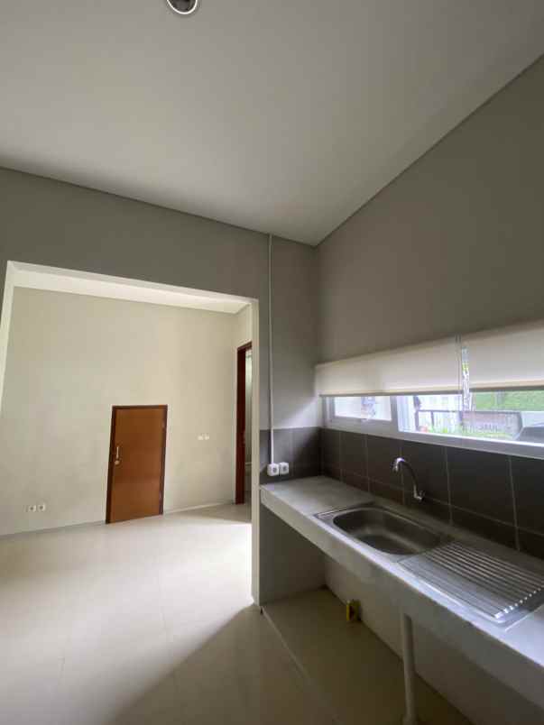 rumah baru siap huni cigadung ligar syp dago bandung