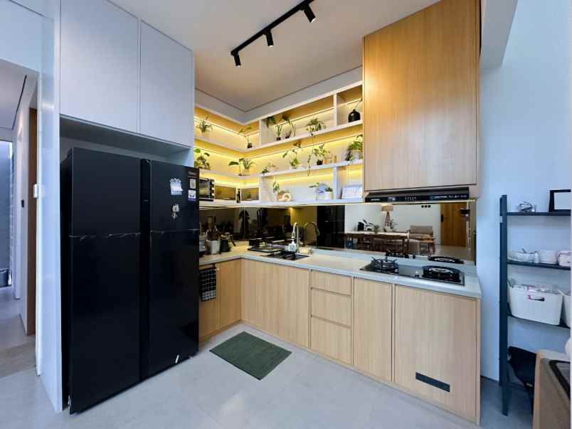 rumah baru siap huni dekat kampus ugm di ngaglik