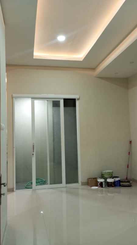 rumah baru siap huni di tundan purwomartani kalasan