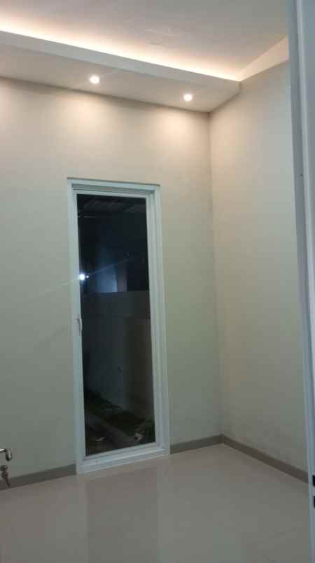 rumah baru siap huni di tundan purwomartani kalasan