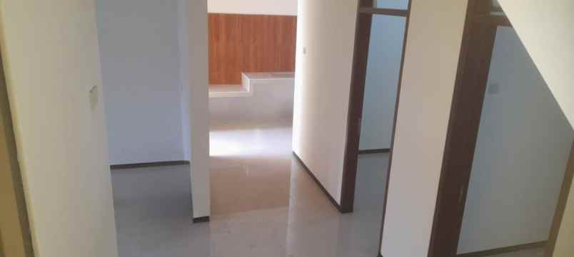 rumah baru siap huni perum gpa karangploso