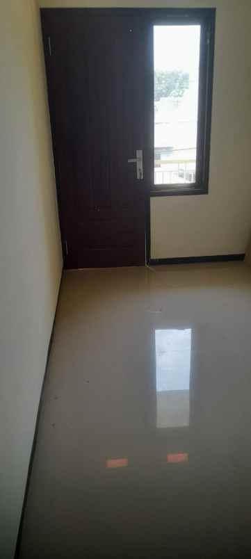 rumah baru siap huni perum gpa karangploso