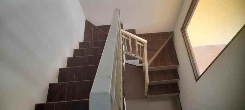 rumah baru siap huni perum gpa karangploso