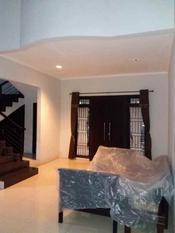 rumah batununggal elok dekat cijagra kembar bandung