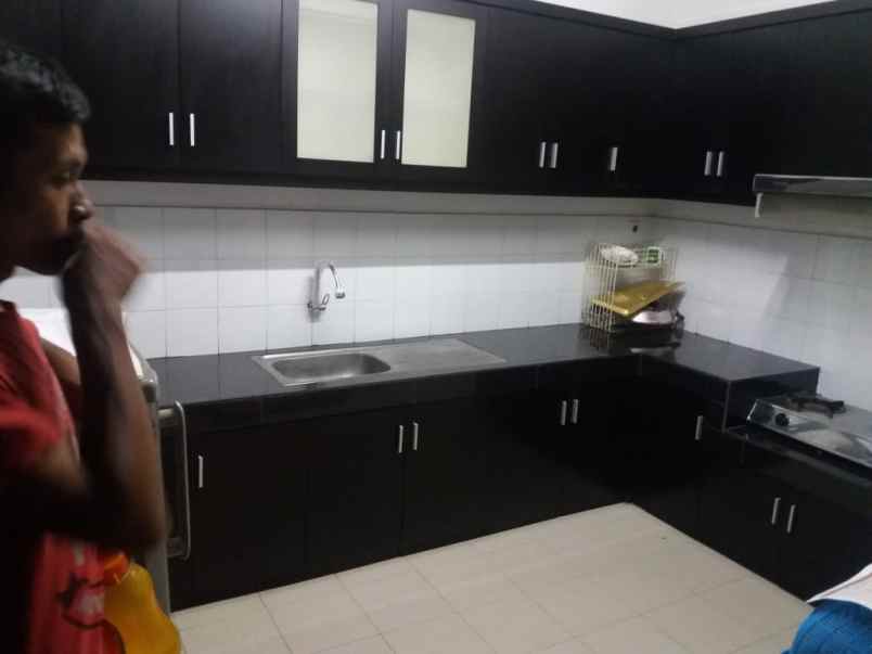 rumah batununggal elok dekat cijagra kembar bandung