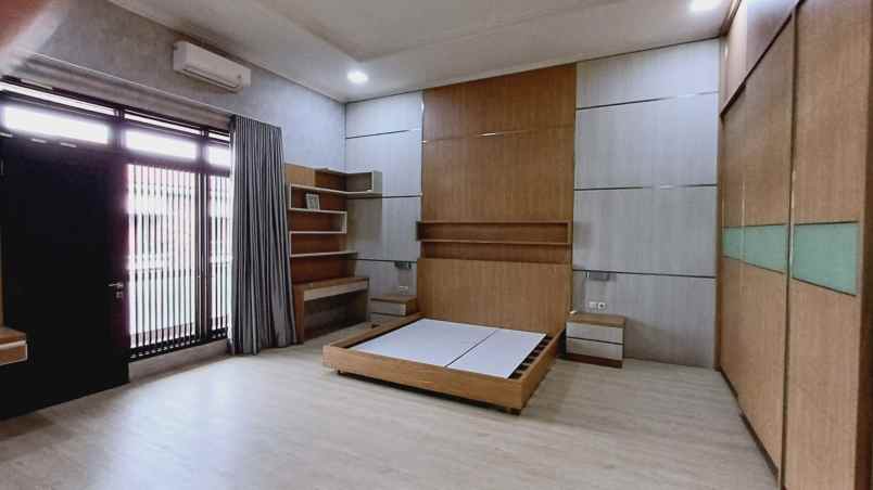 rumah batununggal elok sayap buah batu cijagra bandung