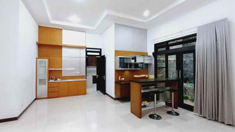 rumah batununggal elok sayap buah batu cijagra bandung