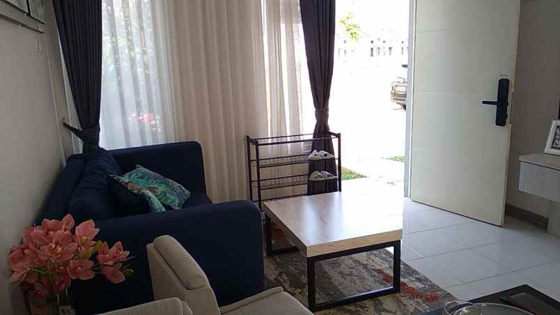 rumah bekasi utara jawa barat