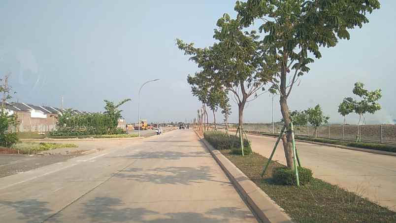 rumah bekasi utara jawa barat