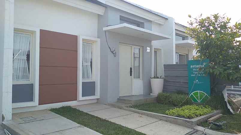 rumah bekasi utara jawa barat