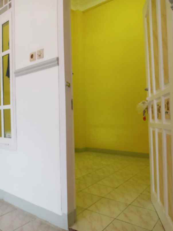 rumah bukitasri tembalang semarang