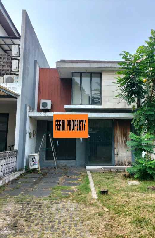 rumah butuh renov citra gran cibubur