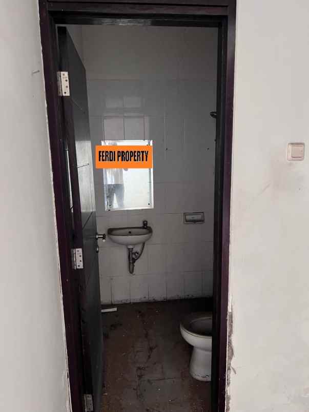 rumah butuh renov citra gran cibubur
