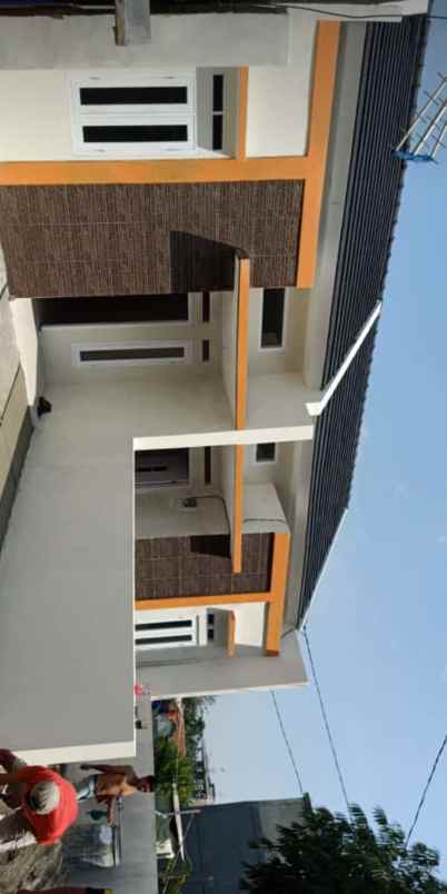 rumah cibinong pondok rajeg