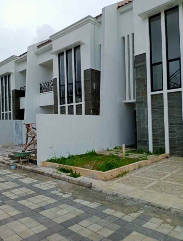 rumah ciganjur jagakarsa jaksel