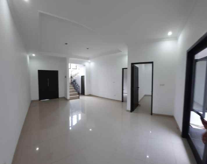 rumah ciganjur jagakarsa jaksel