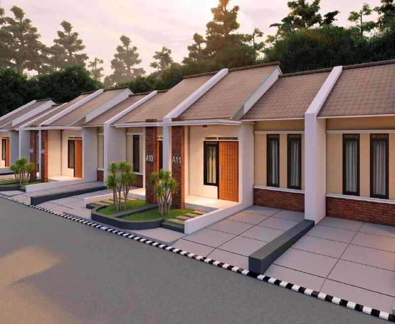 rumah cilangkap depok harga terjangkau