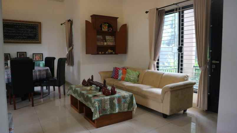 rumah cinere gandul depok jawa barat