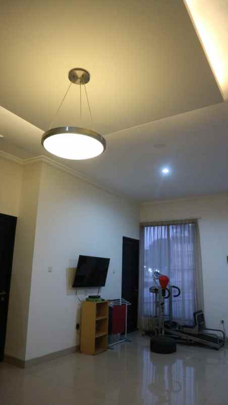 rumah cinere gandul depok jawa barat