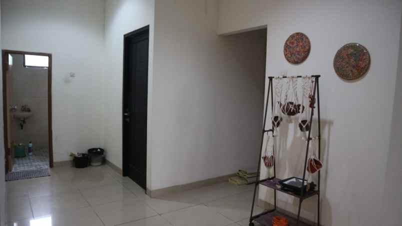 rumah cinere gandul depok jawa barat