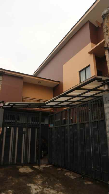 rumah cinere gandul depok jawa barat