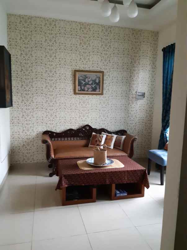 rumah cinere gandul depok jawa barat