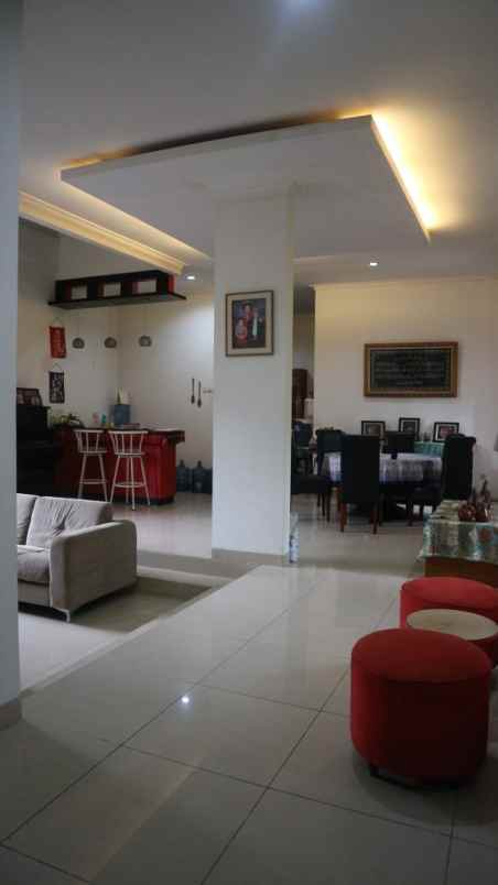 rumah cinere gandul depok jawa barat