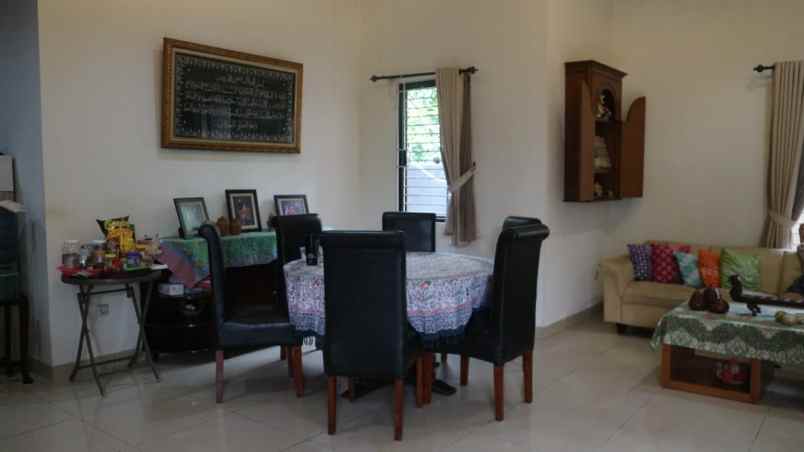 rumah cinere gandul depok jawa barat