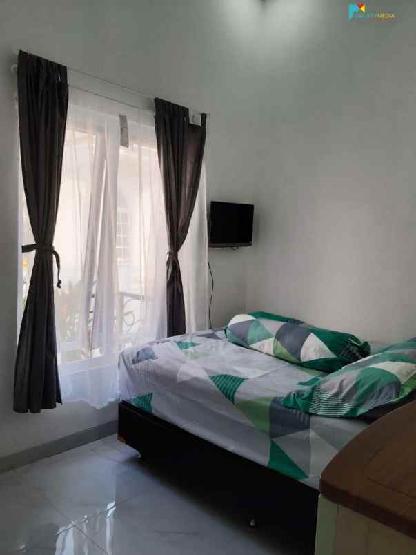 rumah cipayung jakarta timur dki