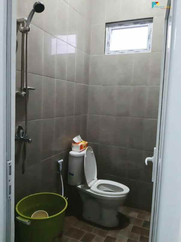 rumah cipayung jakarta timur dki