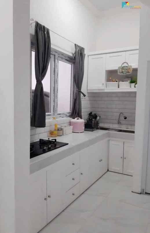 rumah cipayung jakarta timur dki