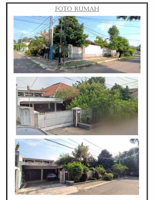 rumah cipinang melayu