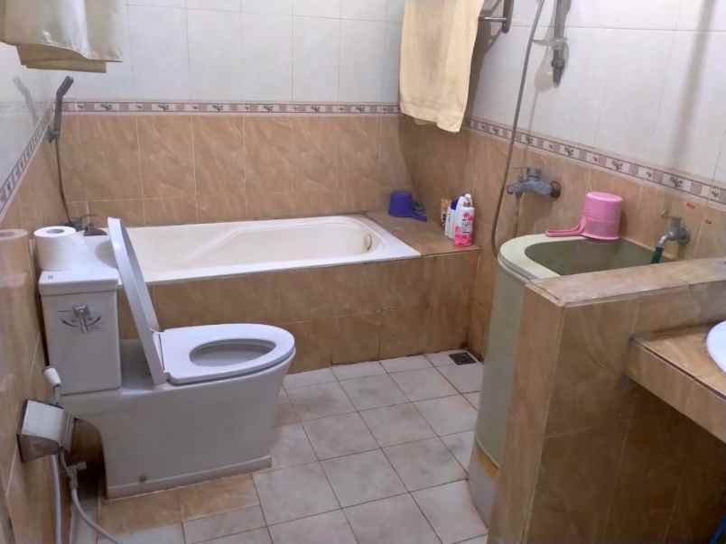 rumah cipinang melayu