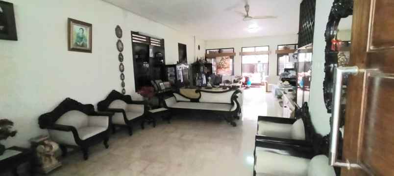 rumah cipinang melayu