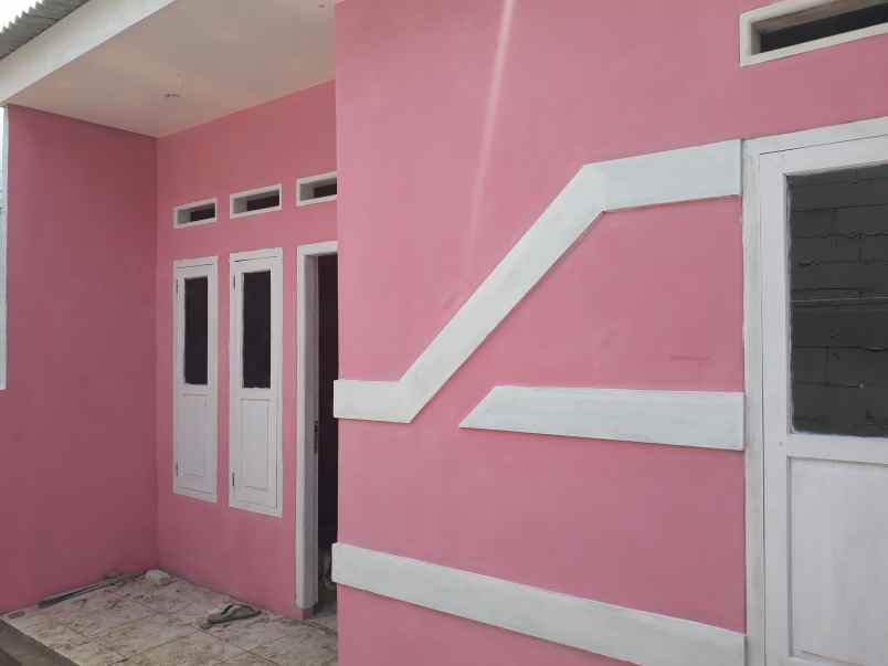 rumah citayam pabuaran jl haji