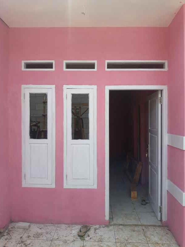 rumah citayam pabuaran jl haji