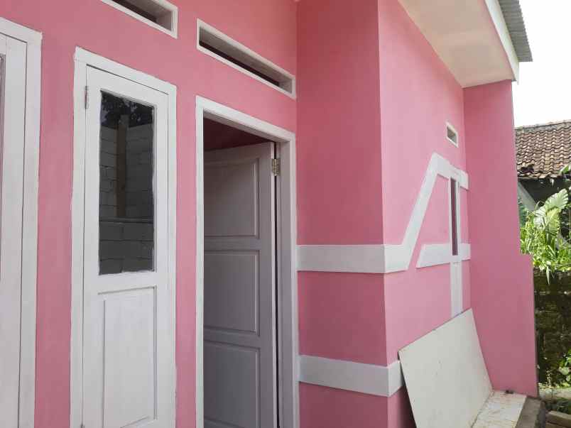 rumah citayam pabuaran jl haji