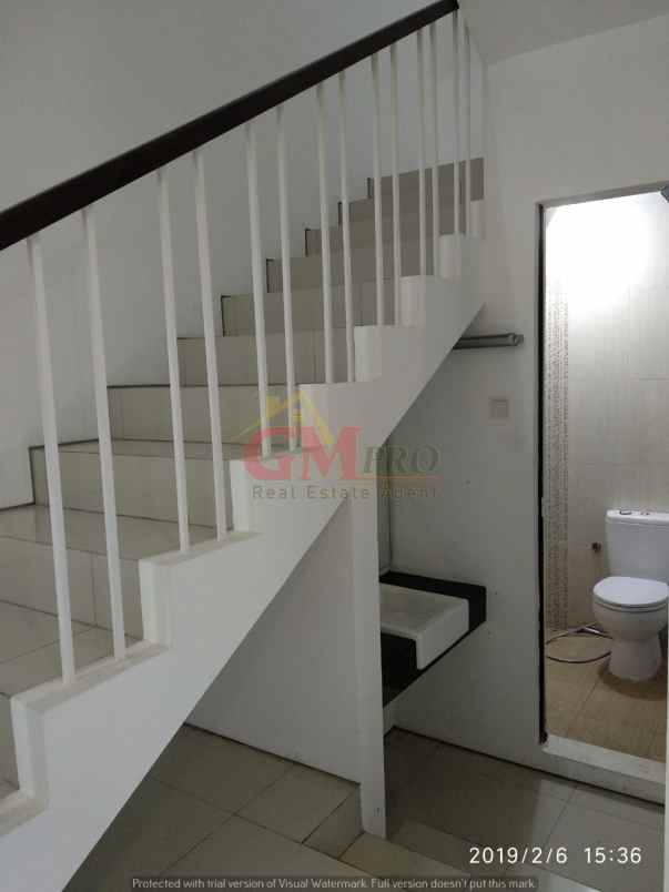 rumah citra green dago