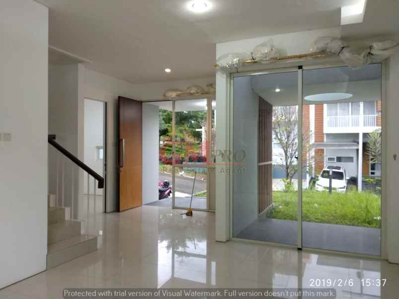 rumah citra green dago