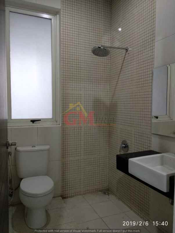 rumah citra green dago