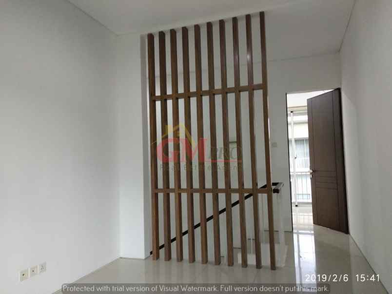 rumah citra green dago