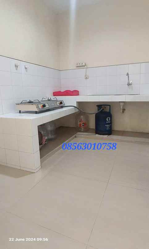 rumah citra sambikerep i